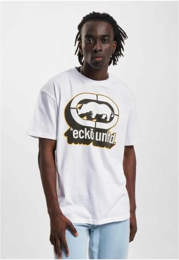 Ecko Unltd. Emma T-Shirt white