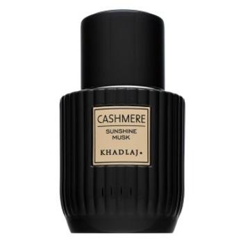 Khadlaj Cashmere Sunshine Musk parfémovaná voda unisex 100 ml