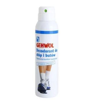 Gehwol Sprej na nohy a do topánok 150ml