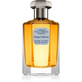 Lorenzo Villoresi Ylang Ylang toaletná voda unisex 100 ml