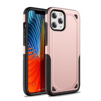 SHOCKPROOF Ochranný kryt Apple iPhone 12 mini ružový