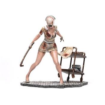Silent Hill 2 – Nurse – figúrka (5056280439899)