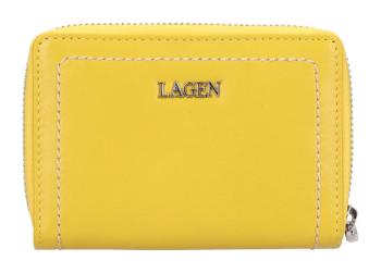 Lagen 160823 Light Yellow