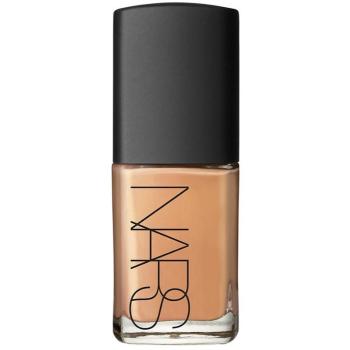 NARS Sheer Glow Foundation hydratačný make-up odtieň SYRACUSE 30 ml