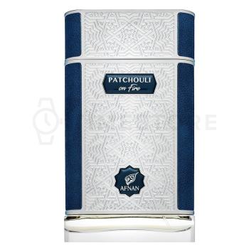 Afnan Patchouli On Fire parfémovaná voda unisex 80 ml - 30 dní na vrátenie tovaru, Garancia originality