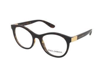 Dolce &amp; Gabbana DG5075 502