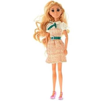 Osmany Laffita edition – bábika Laura kĺbová 31 cm v škatuľke (MI41077)