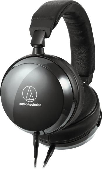 Audio-Technica ATH-AP2000Ti Black Hi-Fi Slúchadlá