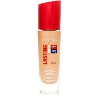 RIMMEL LONDON Lasting Finish make-up Vanilla 160 30 ml (3616301236016)