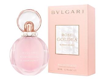 Bvlgari Rose Goldea Blossom Delight - EDT 50 ml