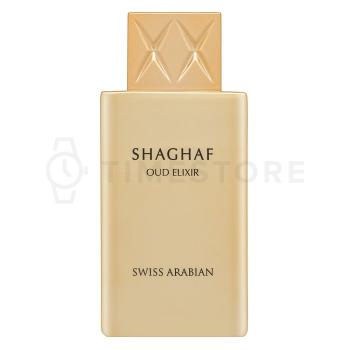 Swiss Arabian Shaghaf Oud Elixir parfémovaná voda unisex 75 ml - 30 dní na vrátenie tovaru, Garancia originality
