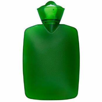 Termofor Hugo Frosch Classic Plant 1.8 l,verde, verde