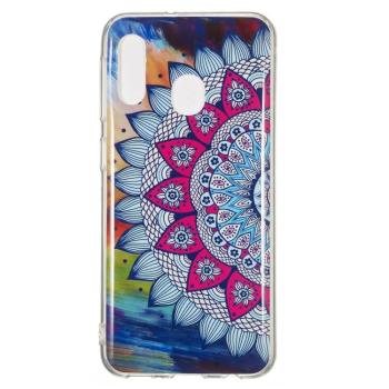 ART TPU Svietiaci kryt Samsung Galaxy A20e SUN