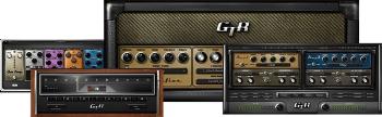 Waves GTR3 (Digitálny produkt)