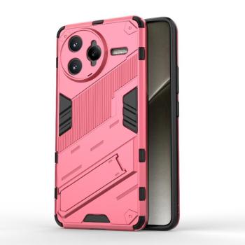 BIB Ochranný kryt pre Xiaomi Poco F7 Ultra ružový