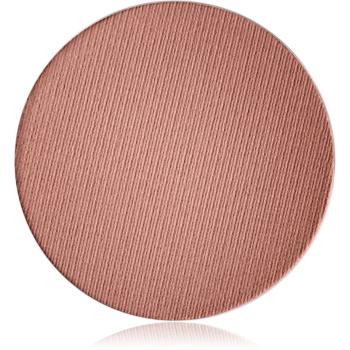 MAC Cosmetics Eye Shadow Pro Palette Refill Pan očné tiene náhradná náplň odtieň Tete-A-Tint 1.5 g