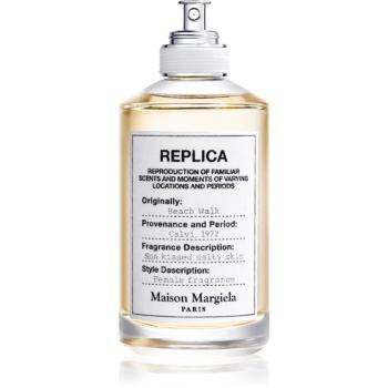 Maison Margiela REPLICA Beach Walk toaletná voda pre ženy 100 ml