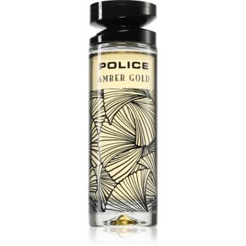 Police Amber Gold toaletná voda pre ženy 100 ml