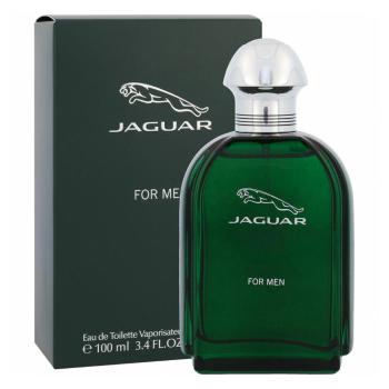 Jaguar Jaguar 100ml pre mužov