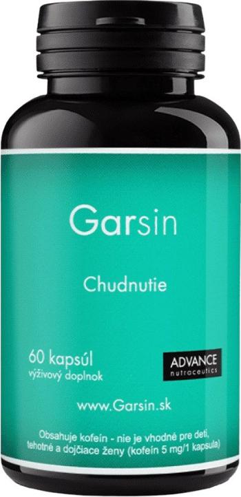 ADVANCE Garsin 60 kapsúl