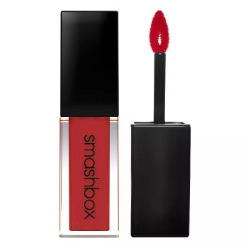 Smashbox Tekutý rúž Always On (Liquid Lipstick) 4 ml Bawse