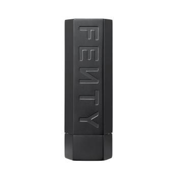 Fenty Beauty Obal na rúž RihannaBday Matte Black (Refillable Lipstick Case)