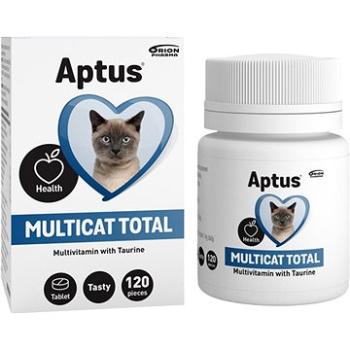 Aptus Multicat 120 tbl. (6432100011565)