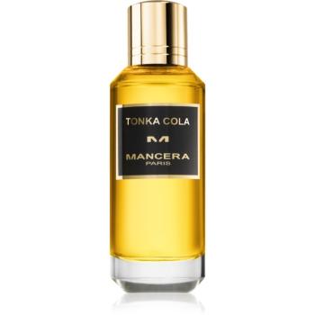 Mancera Tonka Cola parfumovaná voda unisex 60 ml