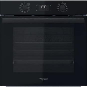 Whirlpool OMR58HU1B + 10 rokov záruka na motor ventilátora