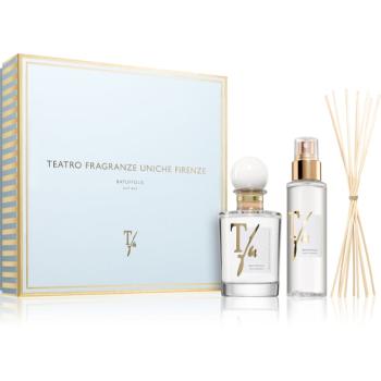 Teatro Fragranze Batuffolo Gift Box darčeková sada