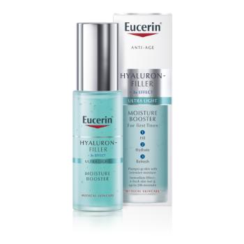 Eucerin Hyaluron Filler Hydratační booster 30 ml