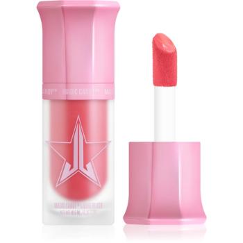 Jeffree Star Cosmetics Magic Candy Liquid Blush tekutá lícenka odtieň Hollywood Sucker 10 g