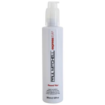 Paul Mitchell Flexiblestyle sérum pre vlnité vlasy pre rýchlejšiu fúkanú 200 ml