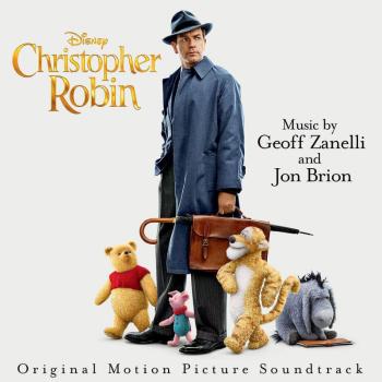 Soundtrack, CHRISTOPHER ROBIN, CD