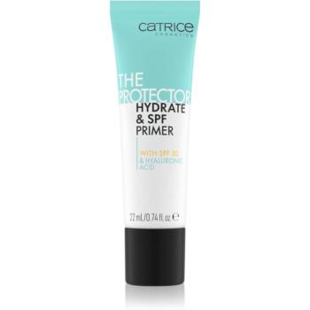 Catrice The Protector hydratačná podkladová báza pod make-up SPF 30 22 ml