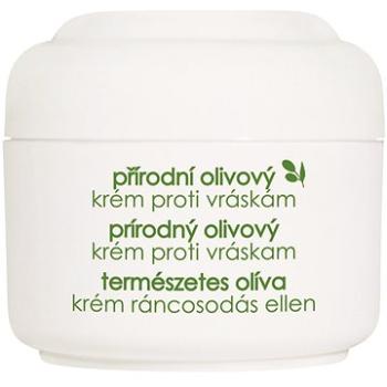 ZIAJA Prírodná oliva Krém proti vráskam 30+ 50 ml (5901887016946)