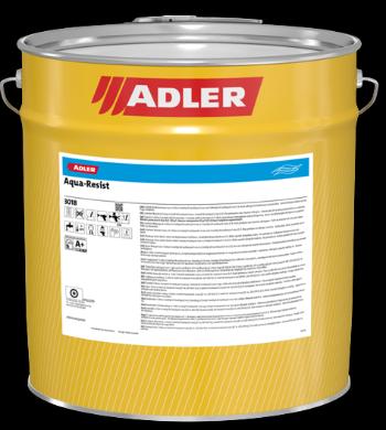 ADLER BLUEFIN RESIST - Vysokoodolný lak na nábytok G30 - matný 5 kg