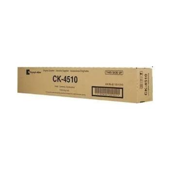 Triumph Adler CK-4510 611811015 čierny (black) originálny toner