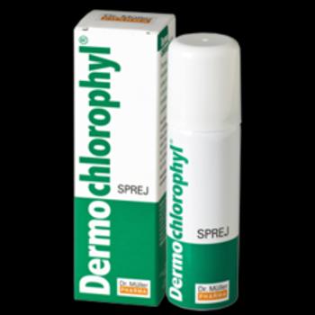 Dr. Müller DERMO CHLOROPHYL SPREJ 50ml