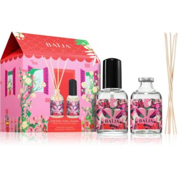 BAÏJA Pink Lovers darčeková sada pre ženy