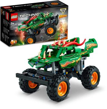 LEGO LEGO® Technic Monster Jam™ Dragon™ 42149