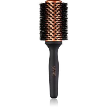 VARIS Boar Brush guľatá kefa so štetinami z diviaka Large 43 mm 1 ks