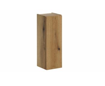 ArtCom Závesná skrinka do kúpeľne NOVA Oak 83-20-1D