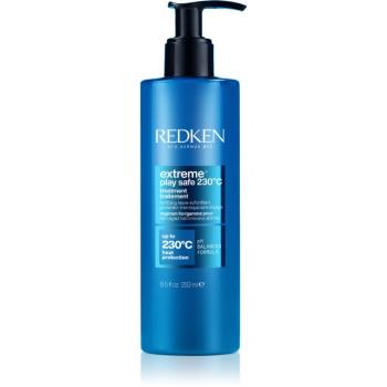 Redken Extreme termoaktívny krém pre poškodené vlasy 250 ml