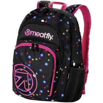 Meatfly Vault 2 Backpack, B (8590201798957)