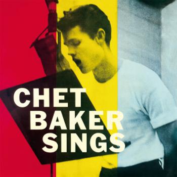 BAKER, CHET - SINGS, Vinyl