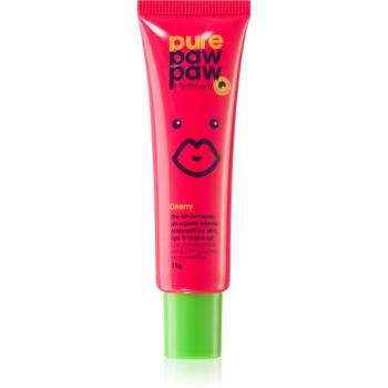 Pure Paw Paw Cherry balzam na pery a suché miesta 15 g