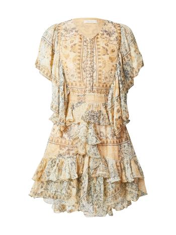 Mes Demoiselles Ingruhák  barna / világosbarna / méz / antracit