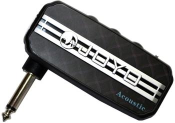 Joyo JA-03 Acoustic Slúchadlový gitarový zosilňovač