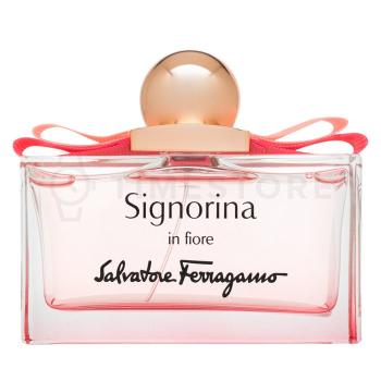 Salvatore Ferragamo Signorina In Fiore toaletná voda pre ženy 100 ml   - 30 dní na vrátenie tovaru, Garancia originality